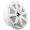 Boss Audio MR52W 5.25" 2-Way 150W Marine Speaker - White - Pair MR52W - alternate 2